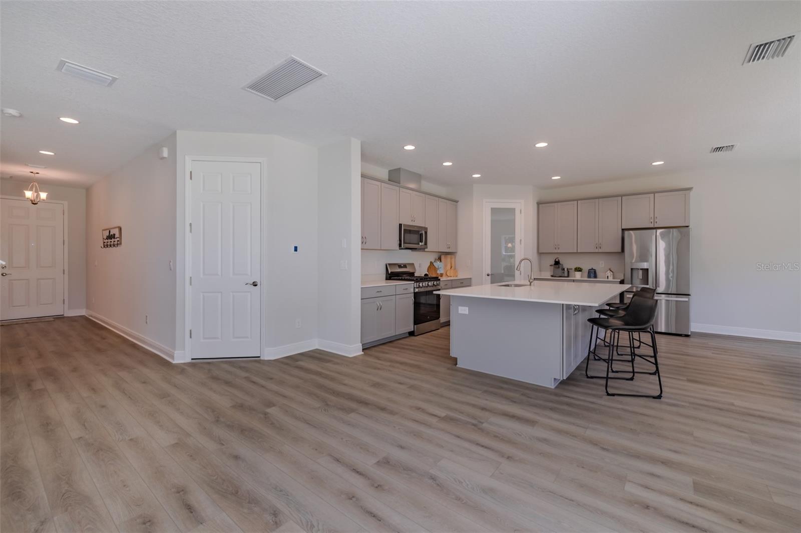 HINTON HAWKSTONE PH 1A2 - Residential