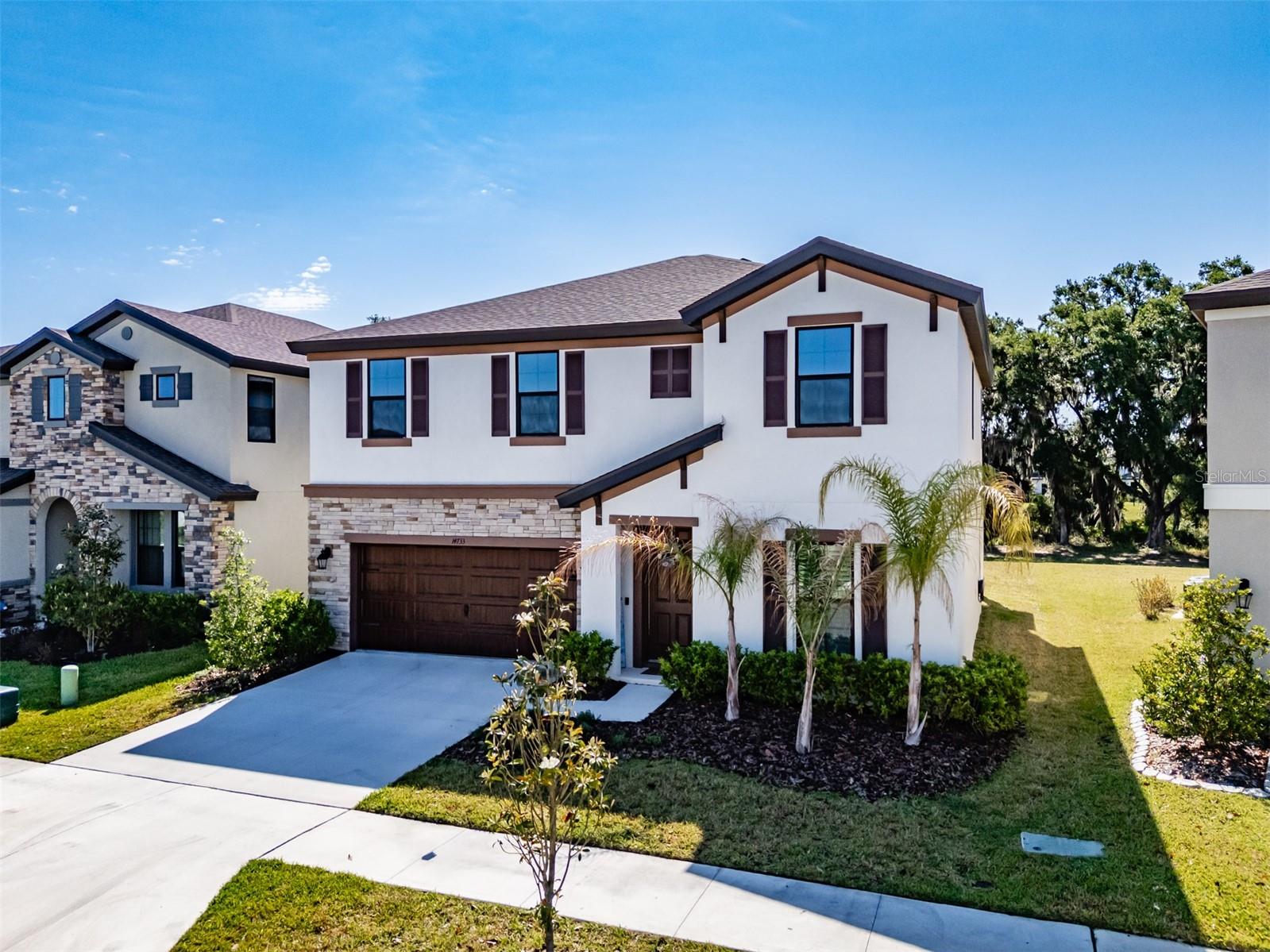 14733 GALLOP RUN DRIVE