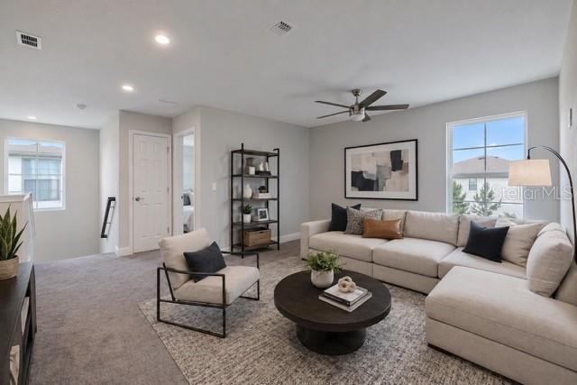 HINTON HAWKSTONE PH 1A2 - Residential