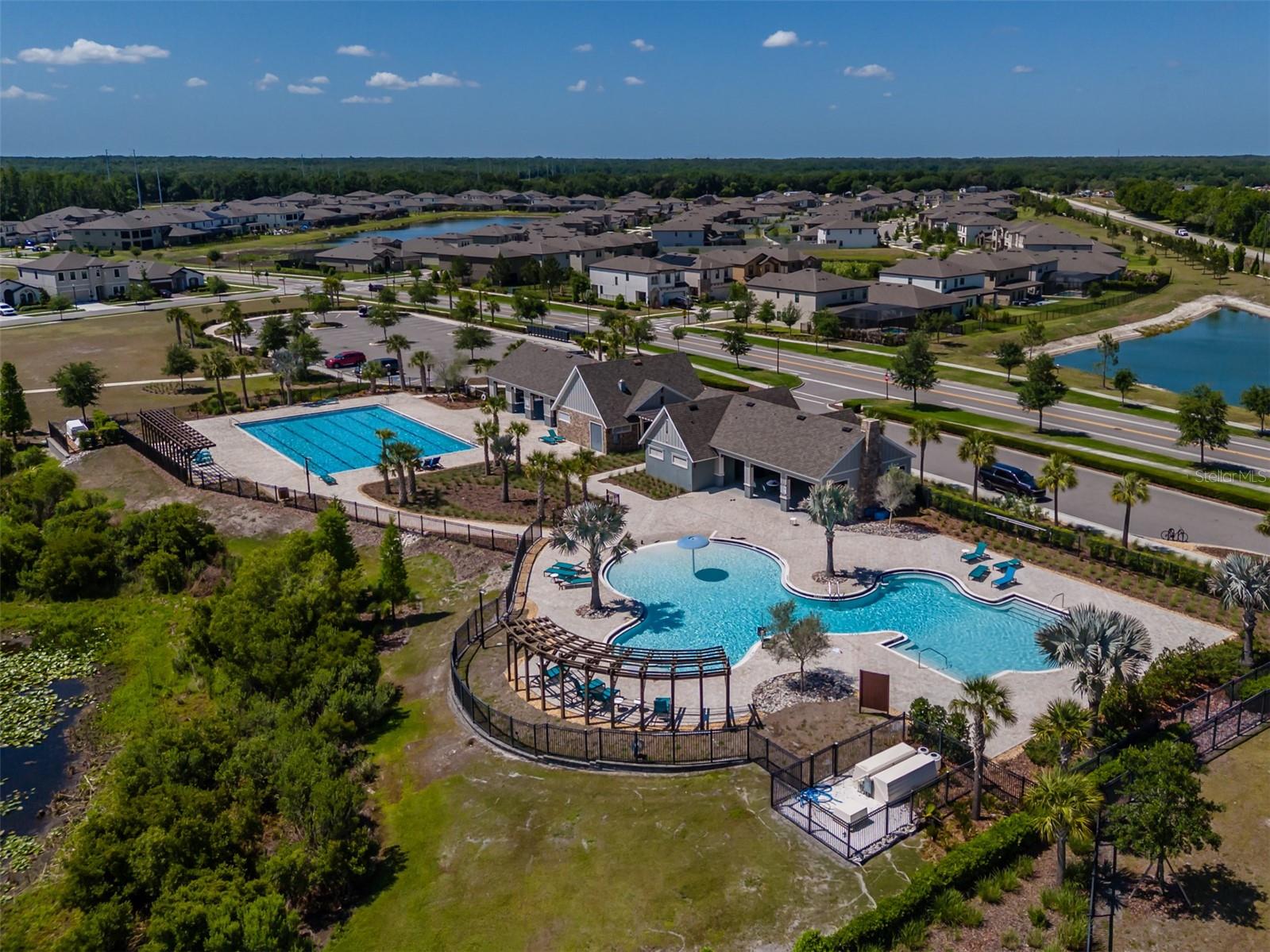 HINTON HAWKSTONE PH 1A2 - Residential