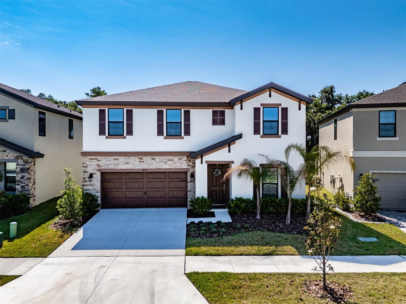 14733 GALLOP RUN DRIVE