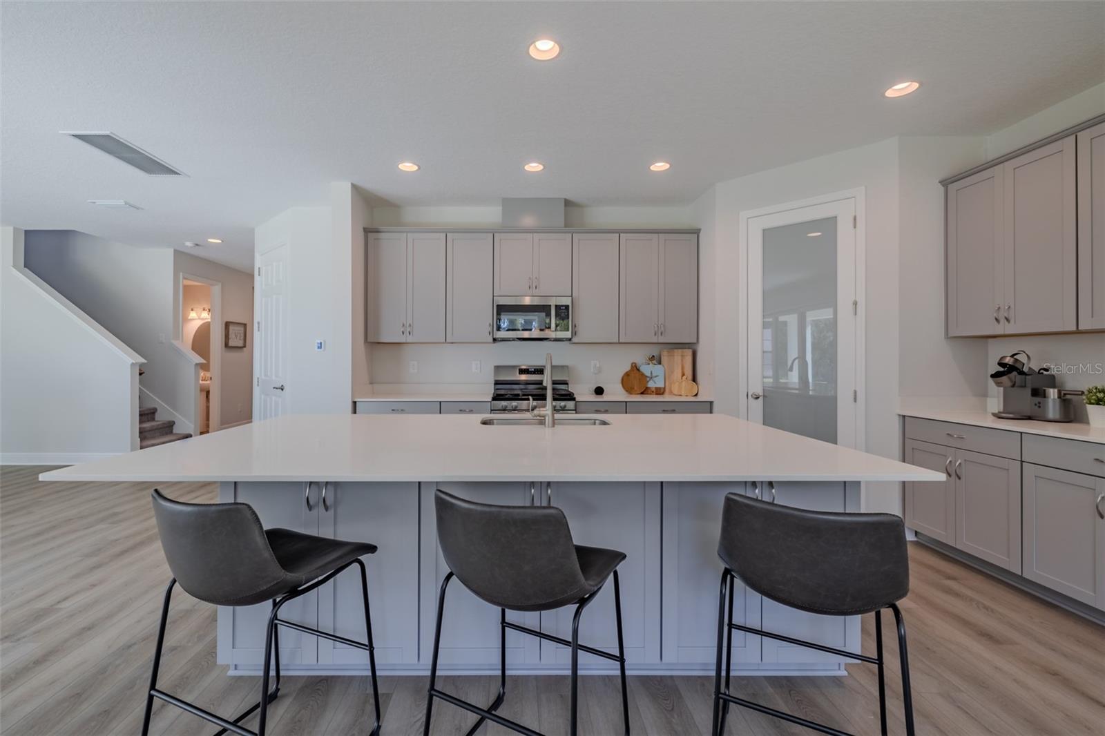 HINTON HAWKSTONE PH 1A2 - Residential