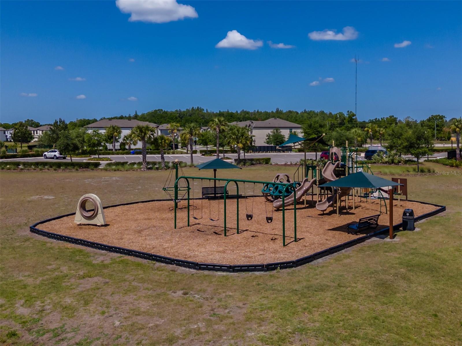 HINTON HAWKSTONE PH 1A2 - Residential