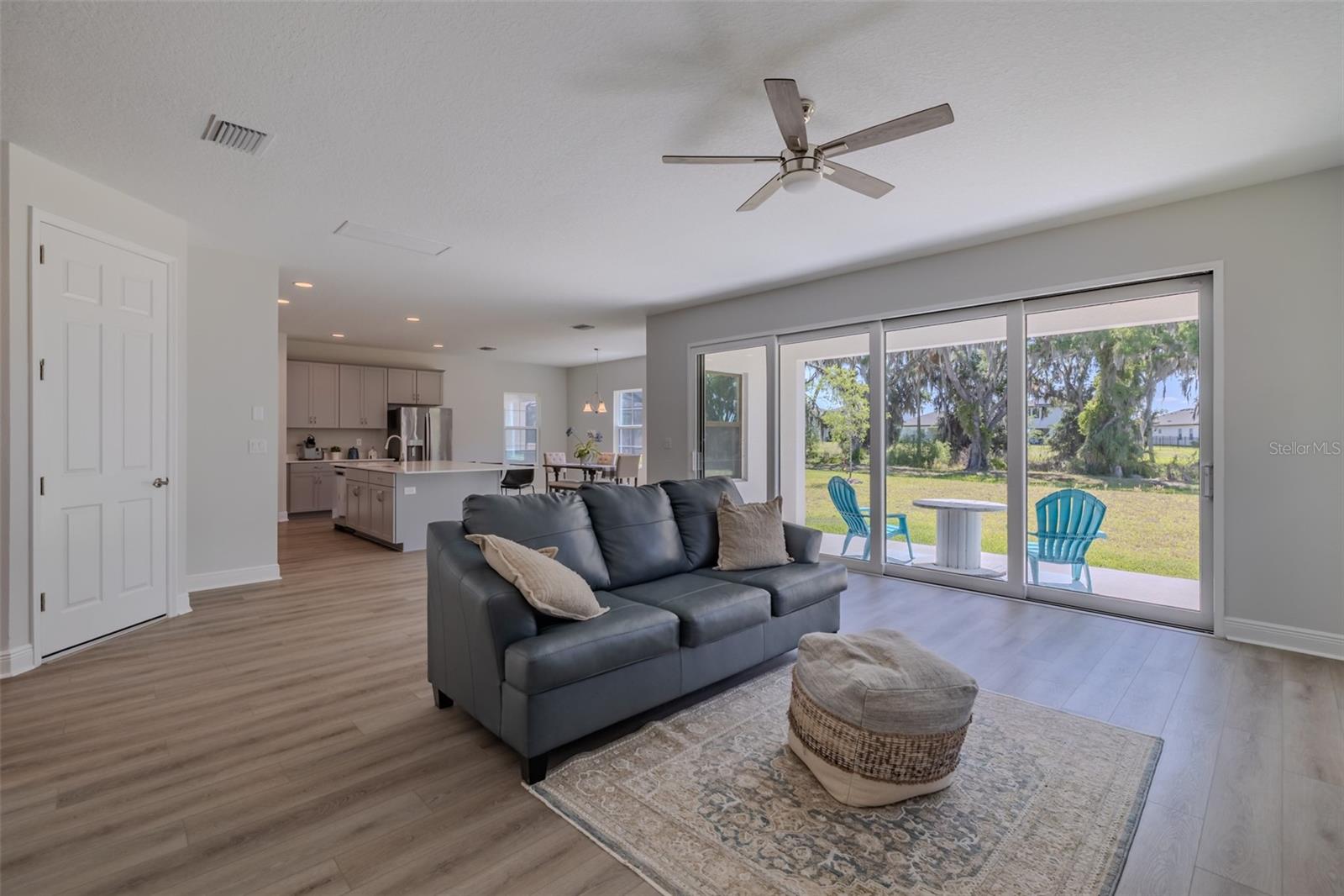 HINTON HAWKSTONE PH 1A2 - Residential