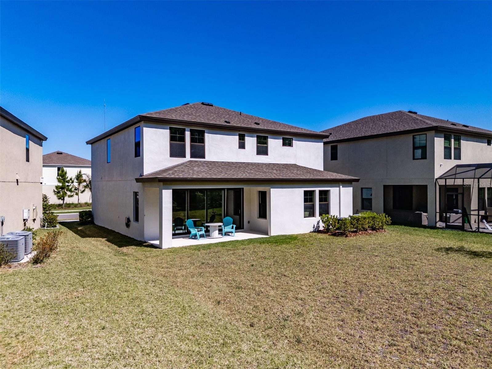 HINTON HAWKSTONE PH 1A2 - Residential