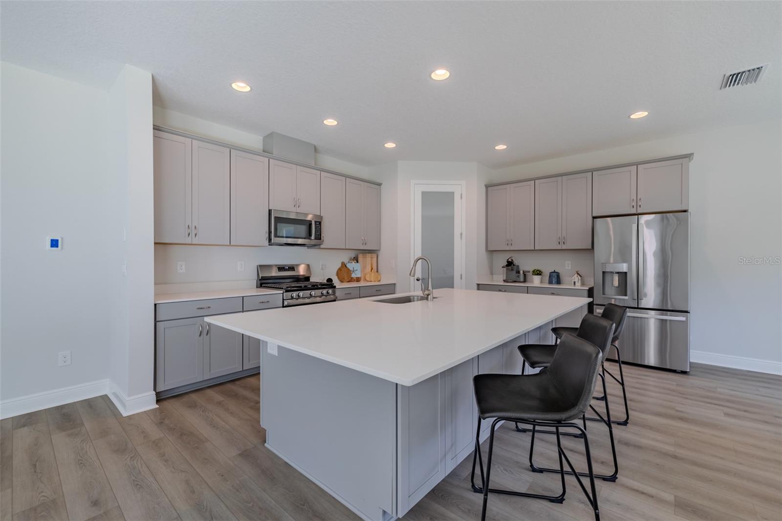 HINTON HAWKSTONE PH 1A2 - Residential