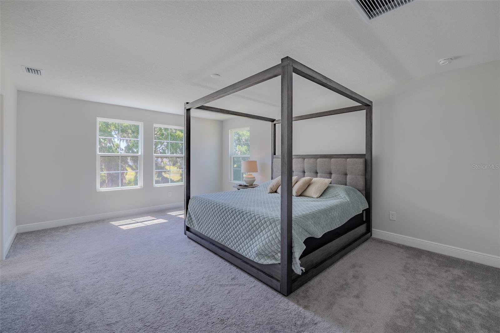 HINTON HAWKSTONE PH 1A2 - Residential