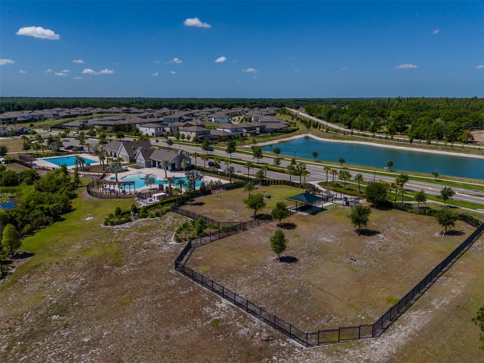 HINTON HAWKSTONE PH 1A2 - Residential