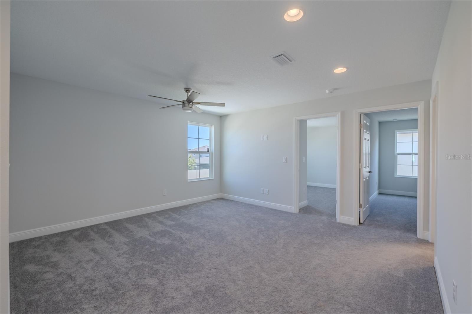 HINTON HAWKSTONE PH 1A2 - Residential