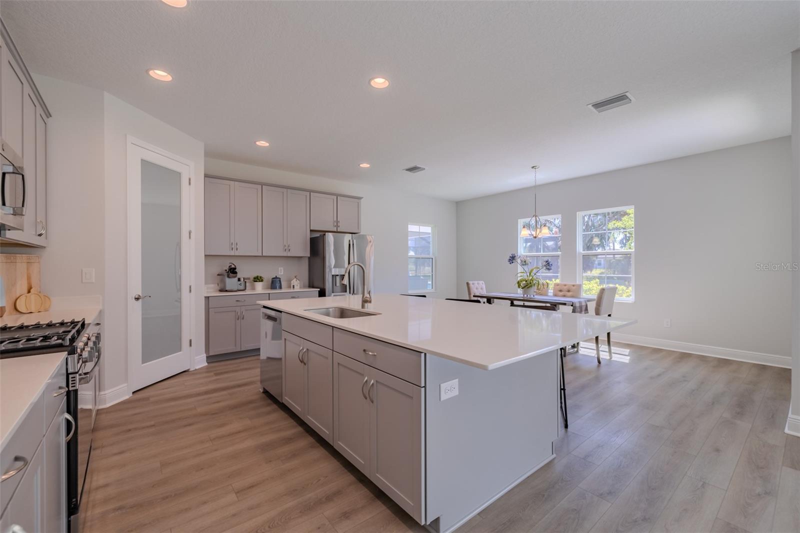 HINTON HAWKSTONE PH 1A2 - Residential