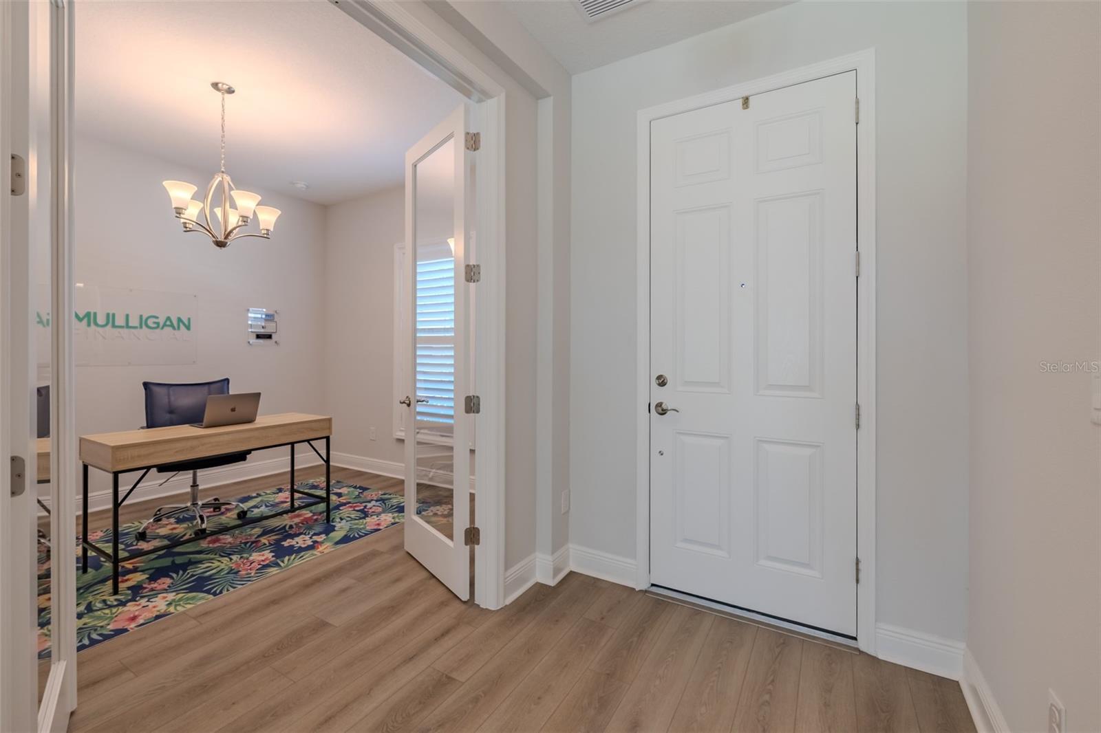 HINTON HAWKSTONE PH 1A2 - Residential