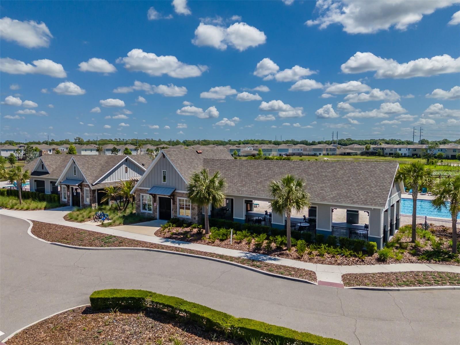 HINTON HAWKSTONE PH 1A2 - Residential