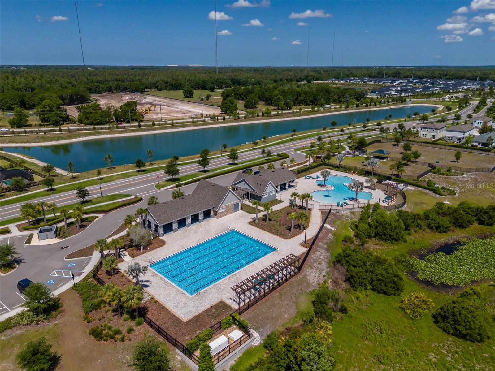 HINTON HAWKSTONE PH 1A2 - Residential