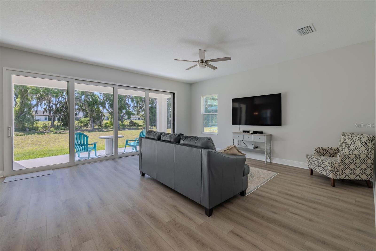 HINTON HAWKSTONE PH 1A2 - Residential