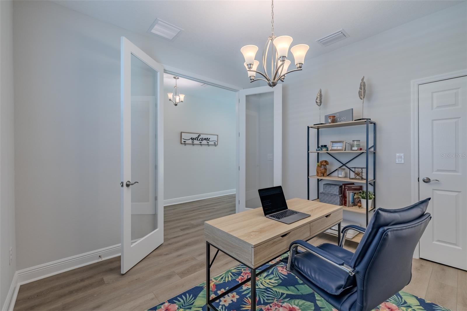 HINTON HAWKSTONE PH 1A2 - Residential