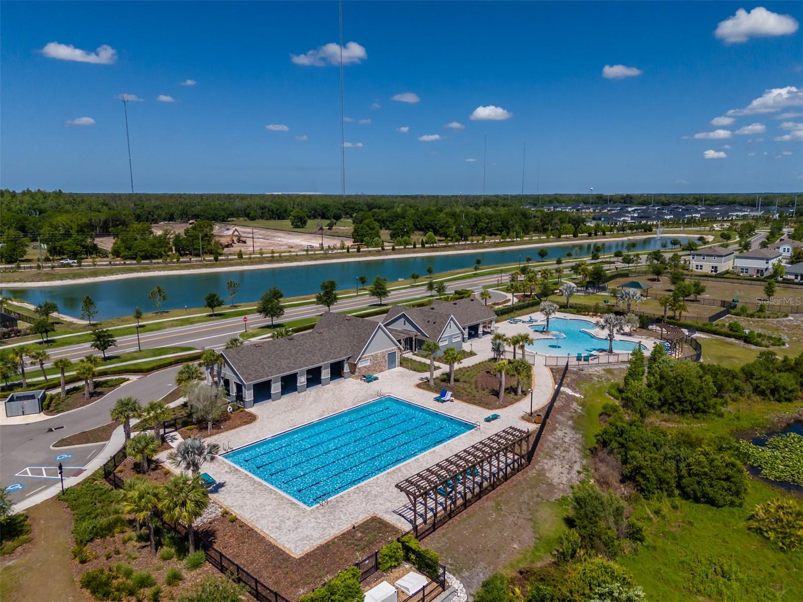 HINTON HAWKSTONE PH 1A2 - Residential