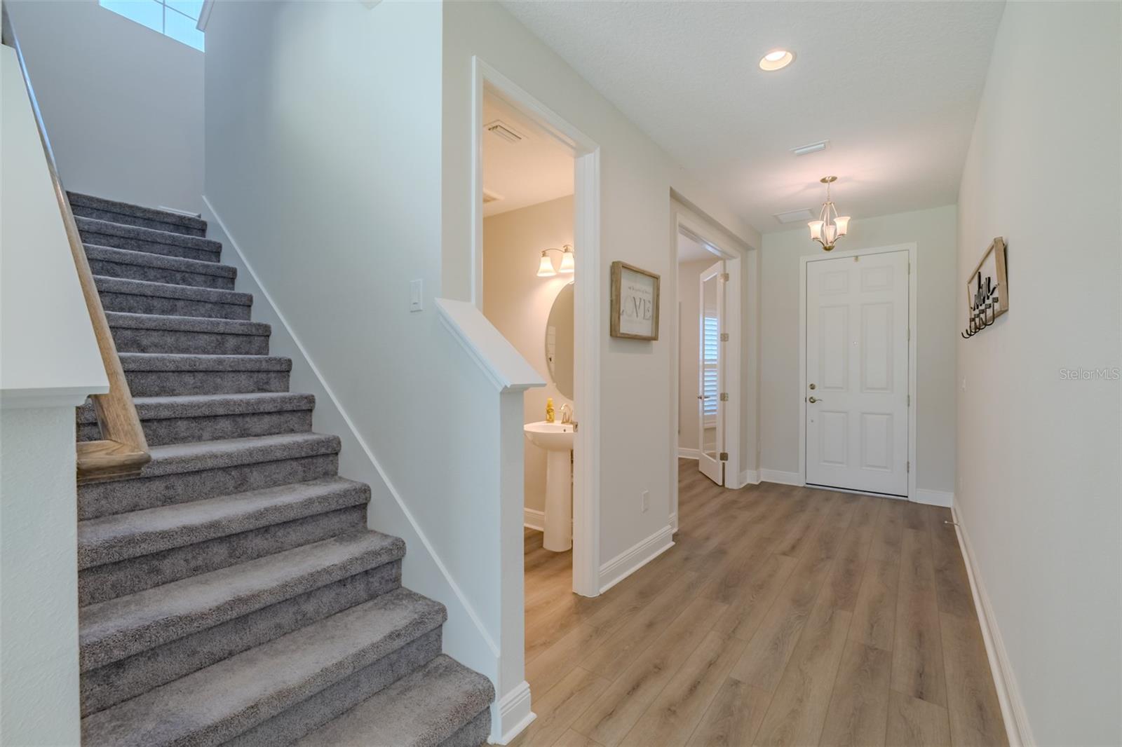 HINTON HAWKSTONE PH 1A2 - Residential