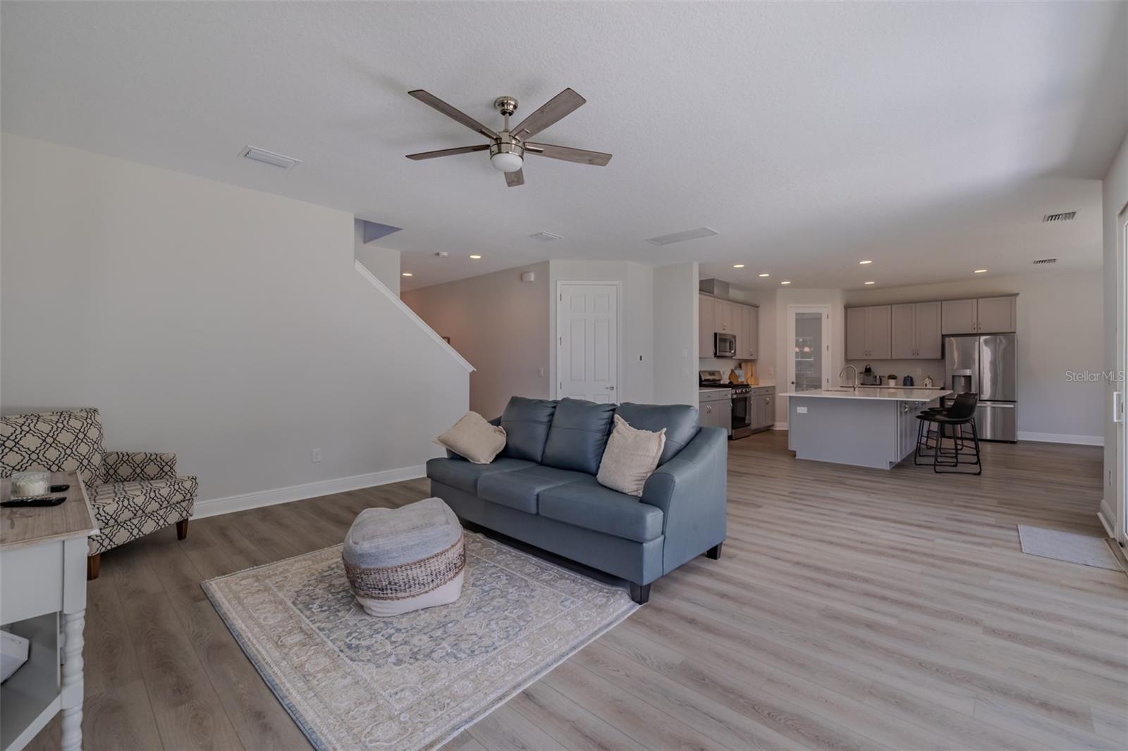 HINTON HAWKSTONE PH 1A2 - Residential