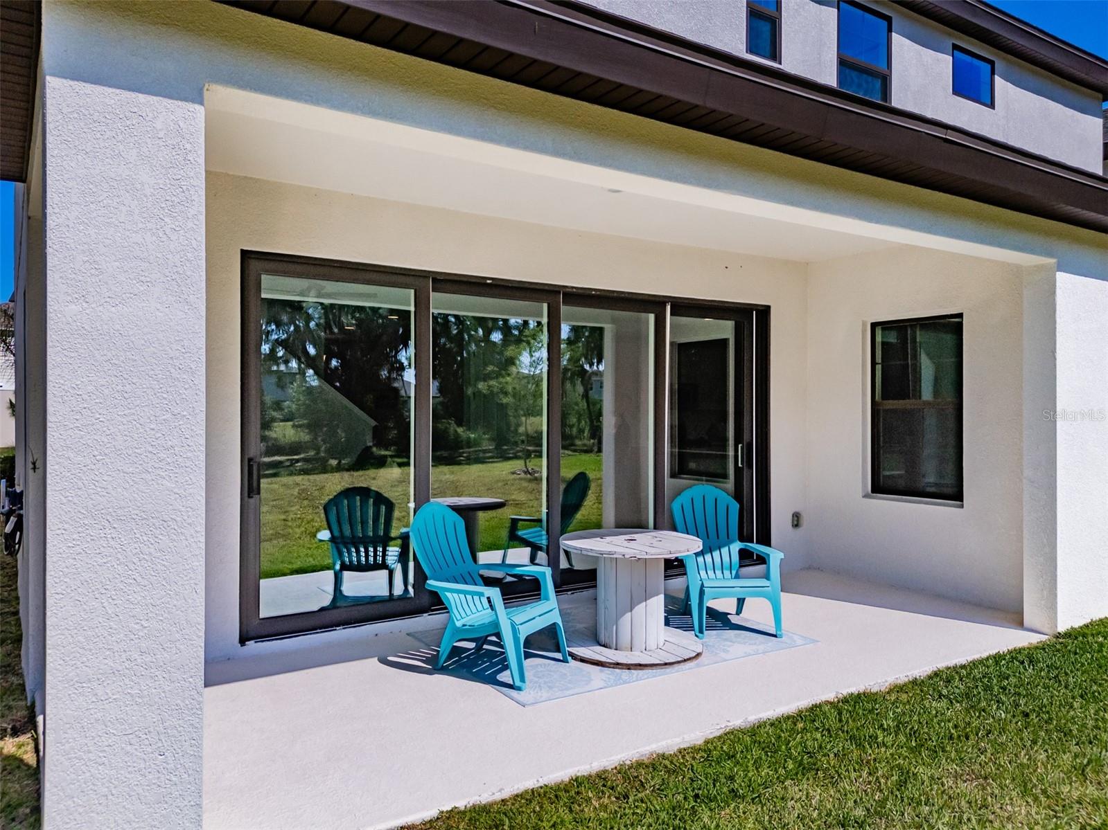 HINTON HAWKSTONE PH 1A2 - Residential