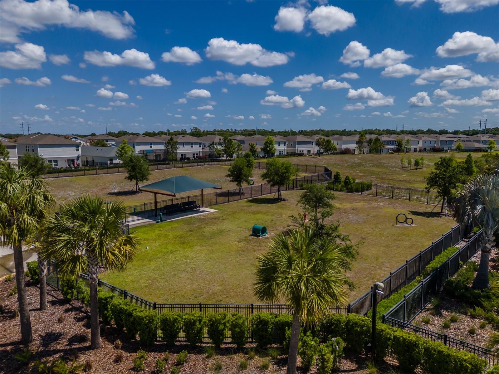 HINTON HAWKSTONE PH 1A2 - Residential