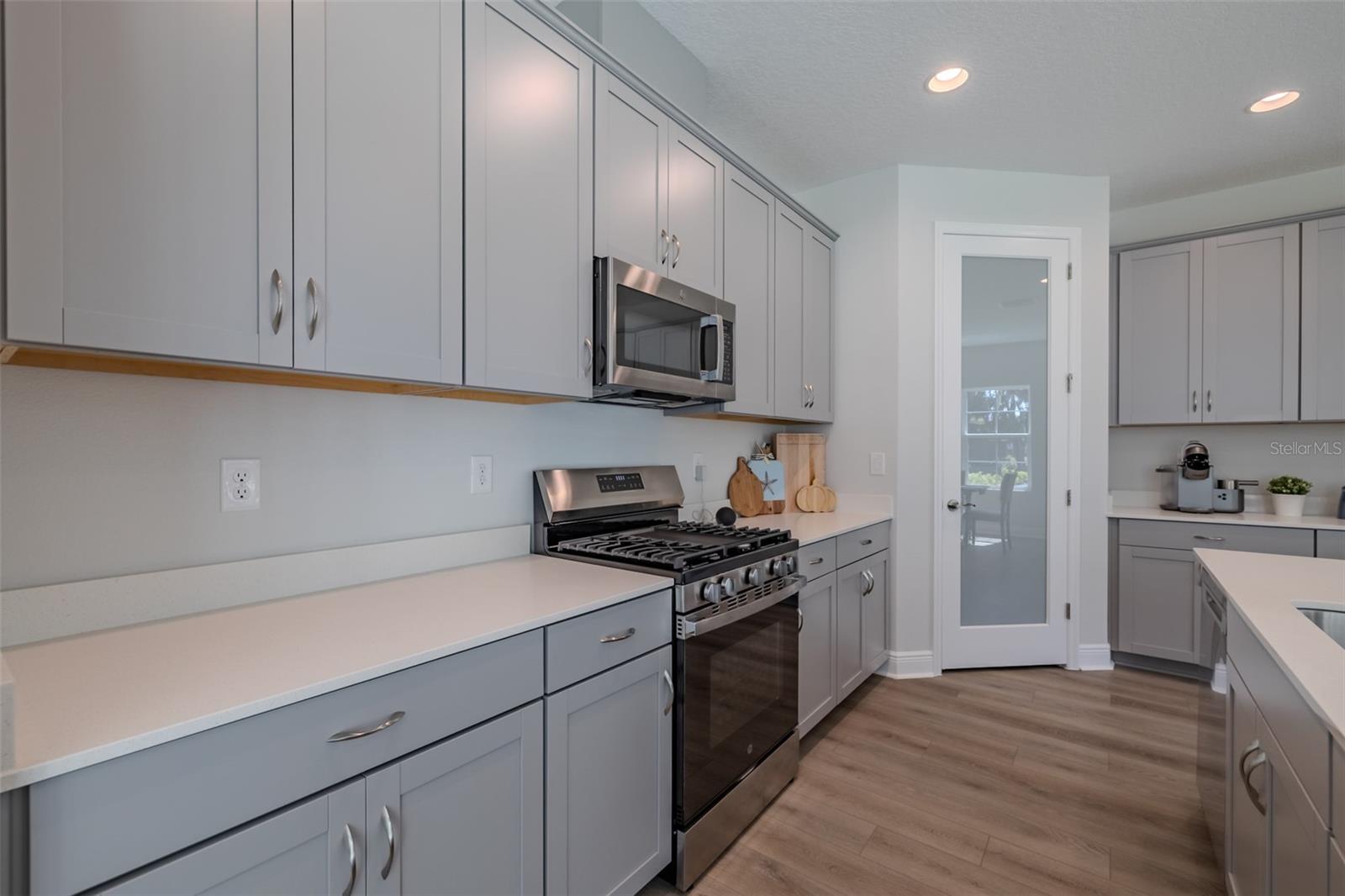 HINTON HAWKSTONE PH 1A2 - Residential