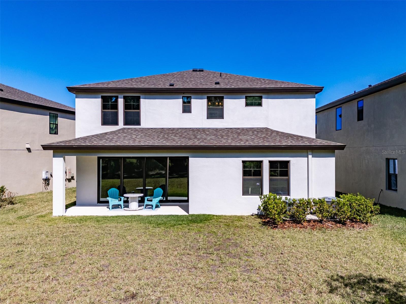 HINTON HAWKSTONE PH 1A2 - Residential