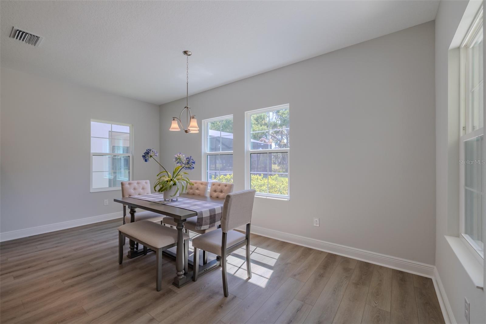 HINTON HAWKSTONE PH 1A2 - Residential