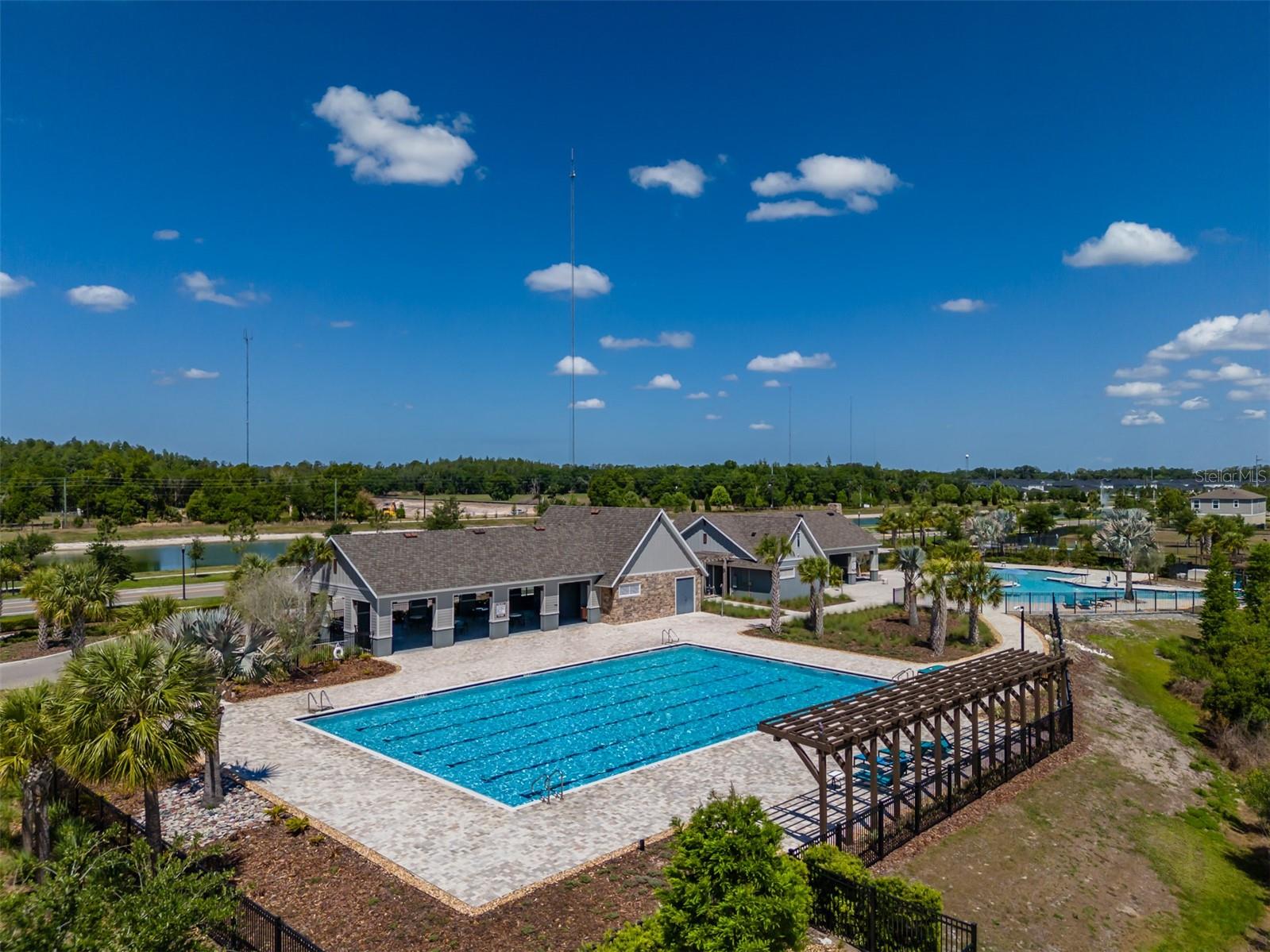 HINTON HAWKSTONE PH 1A2 - Residential