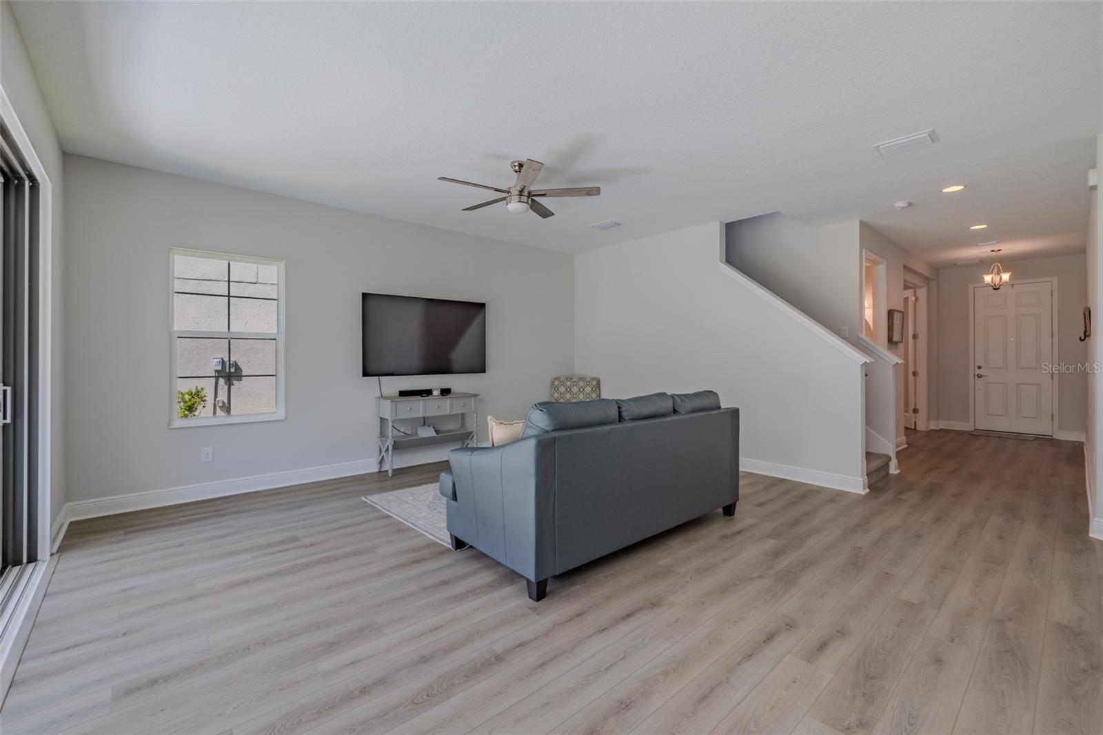 HINTON HAWKSTONE PH 1A2 - Residential