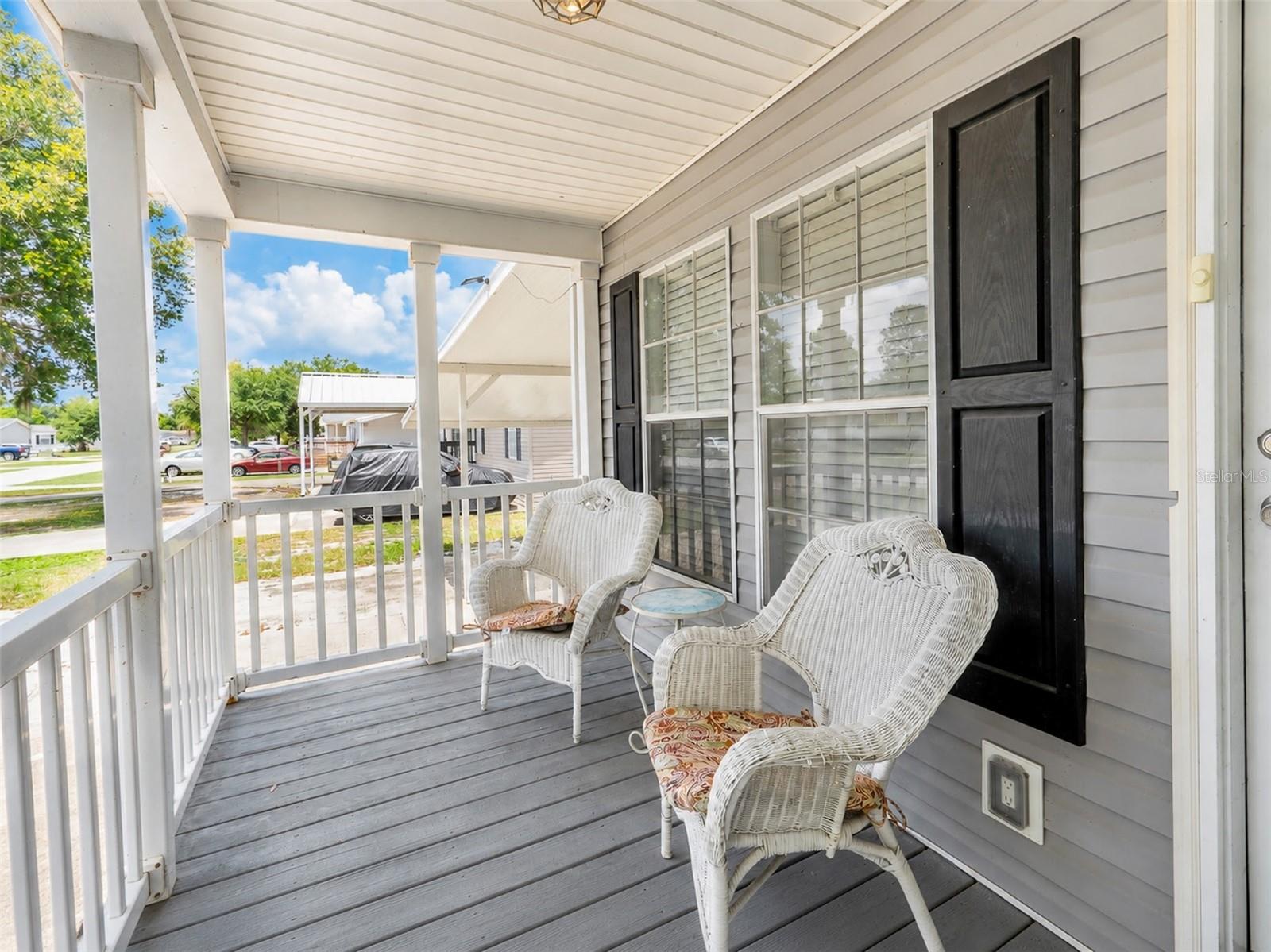 SHANGRI LA SHORES - Residential
