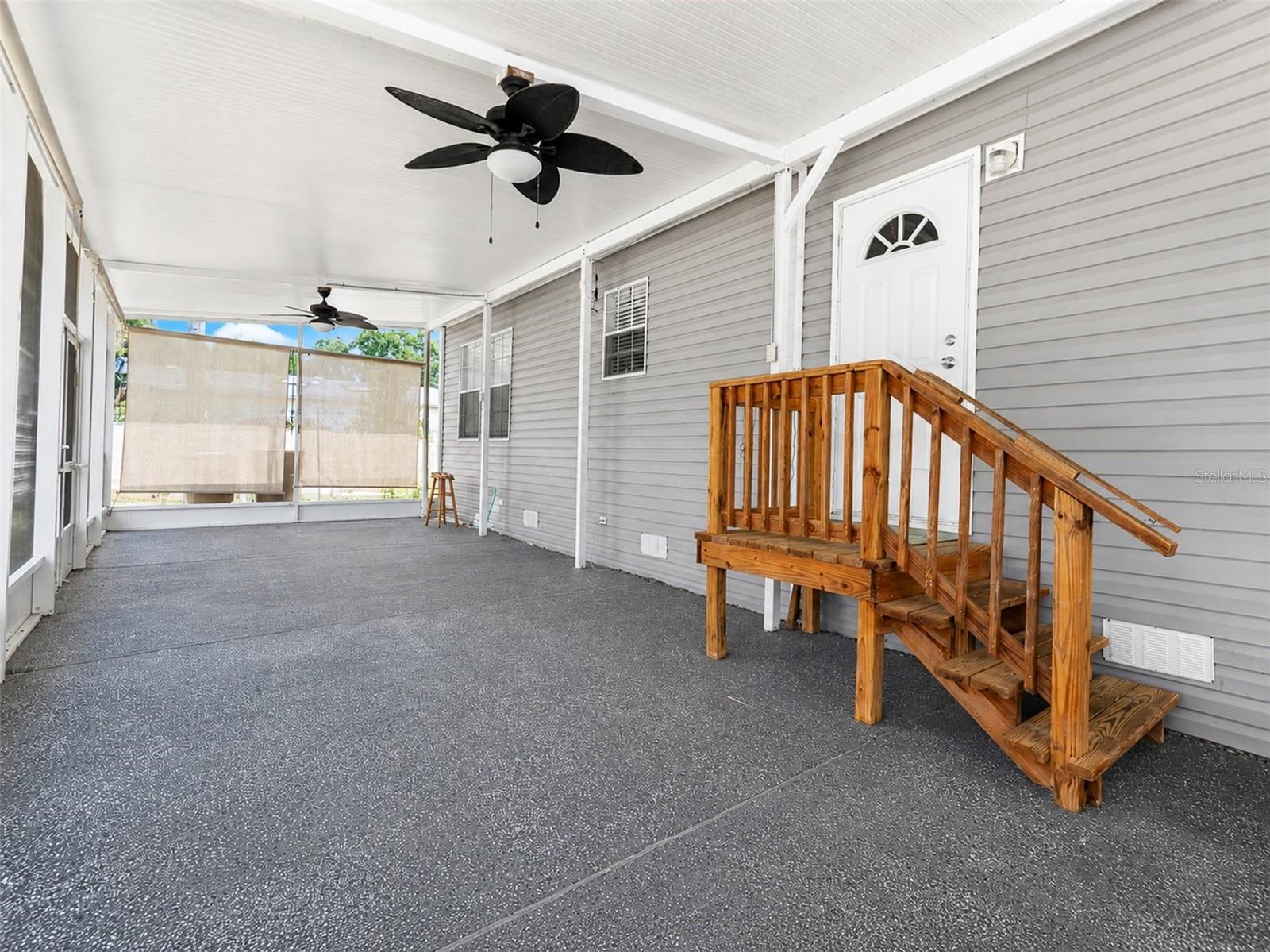 SHANGRI LA SHORES - Residential