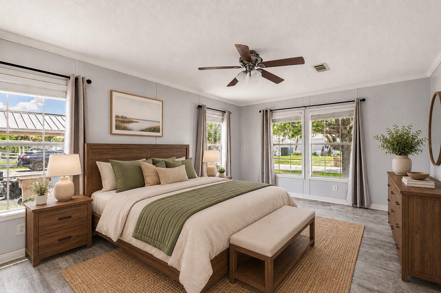 SHANGRI LA SHORES - Residential