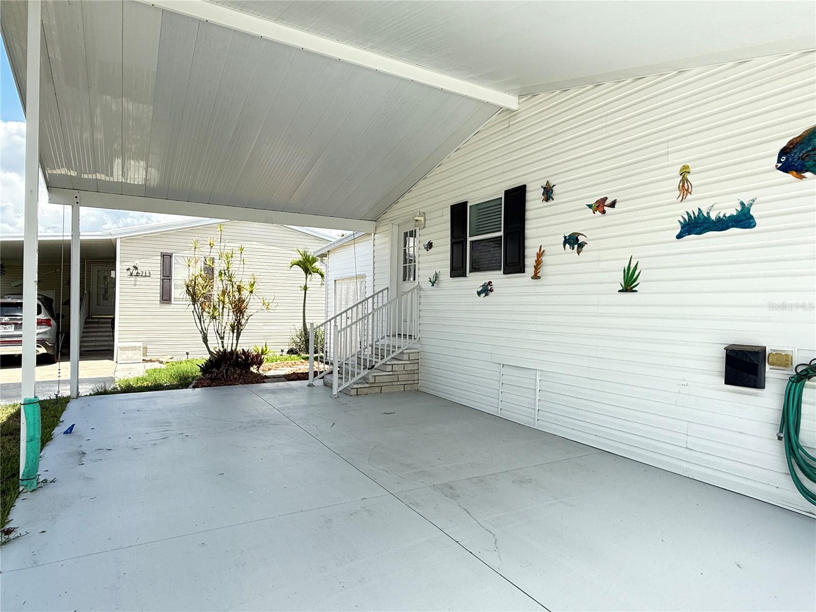 6707 MOUNT PLEASANT ROAD NE 57