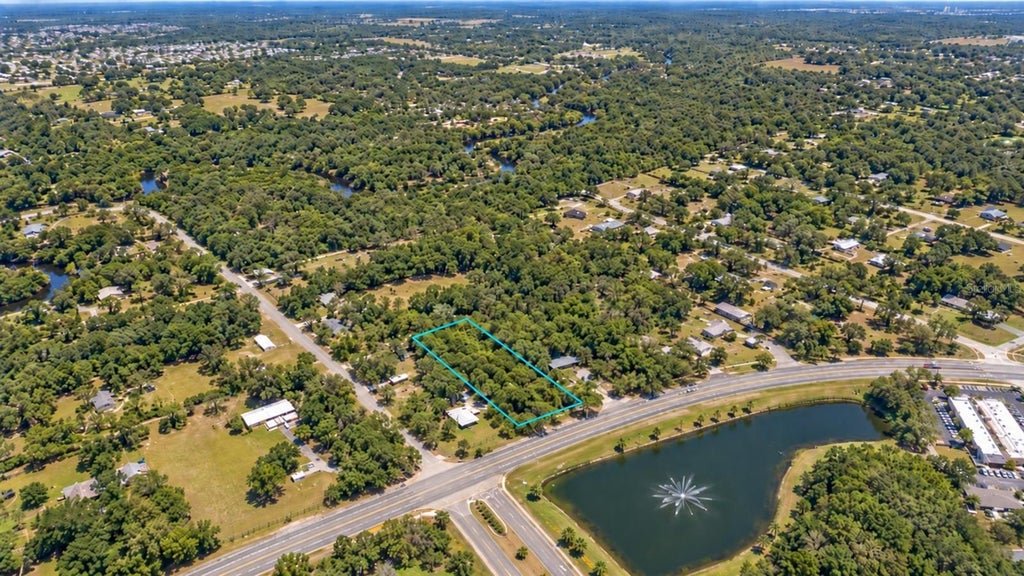 Photo of Lithia Pinecrest Road, Valrico, FL 33596 (MLS # TB8550595)