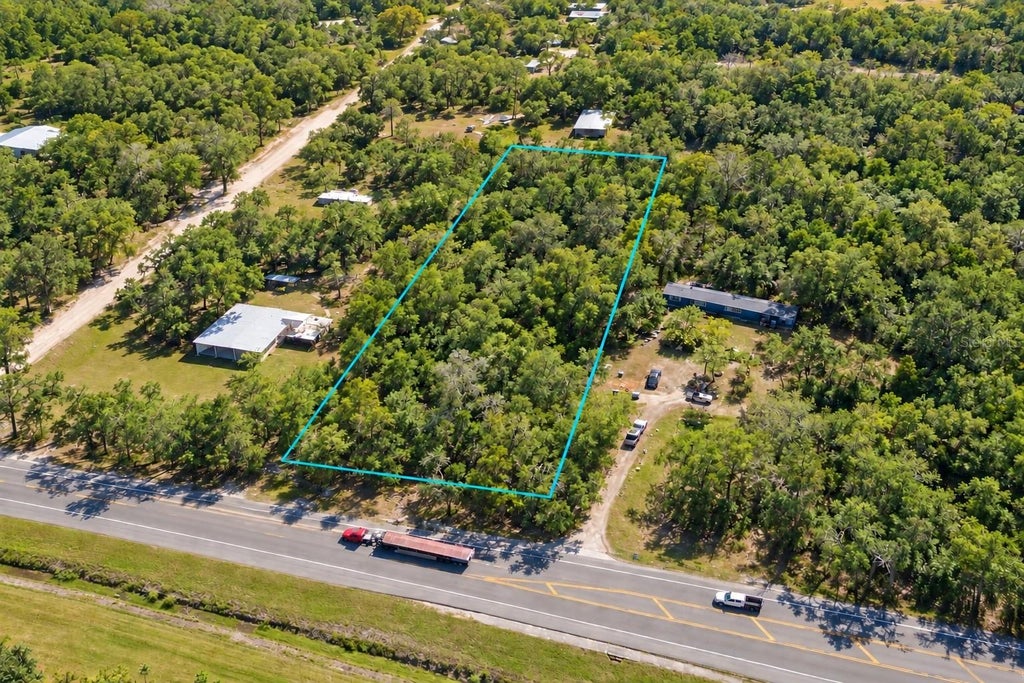 Photo of Lithia Pinecrest Road, Valrico, FL 33596 (MLS # TB8550595)