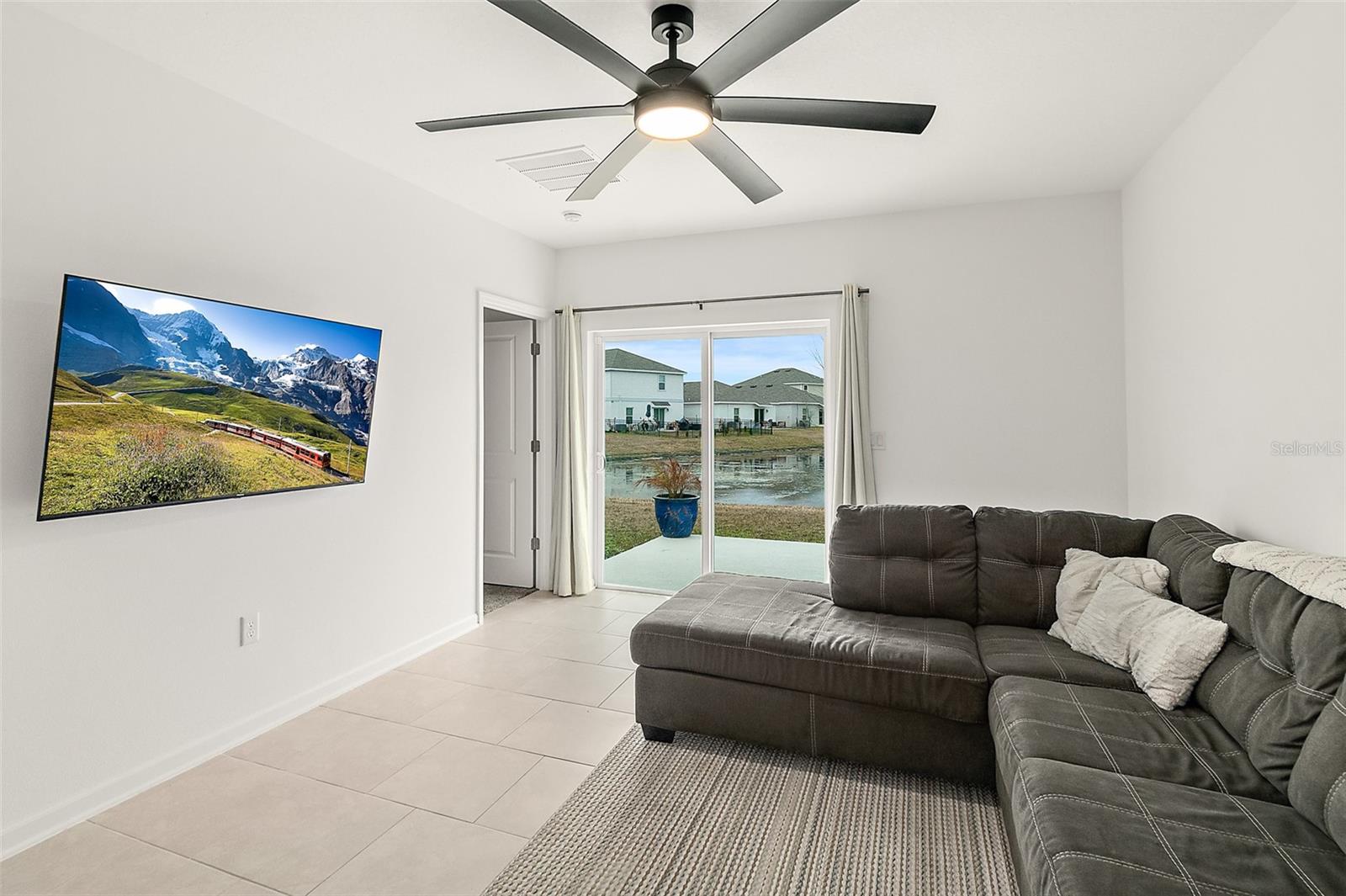 INTEGRATED LPGA PH B - Residential