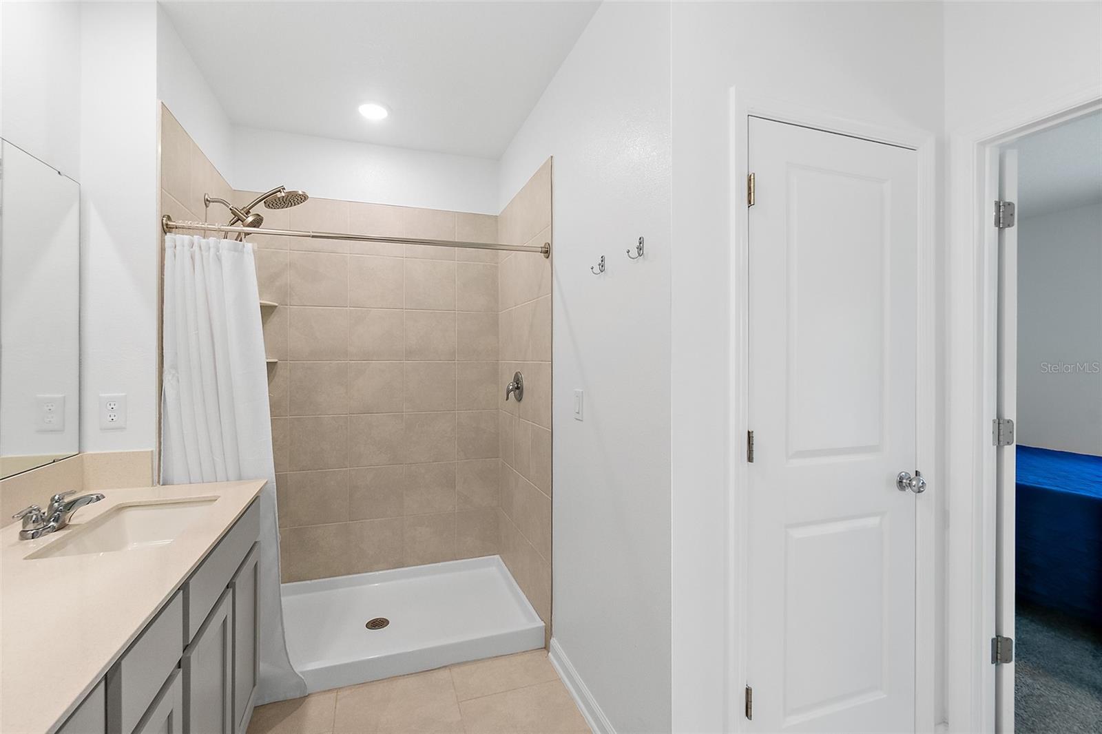 INTEGRATED LPGA PH B - Residential