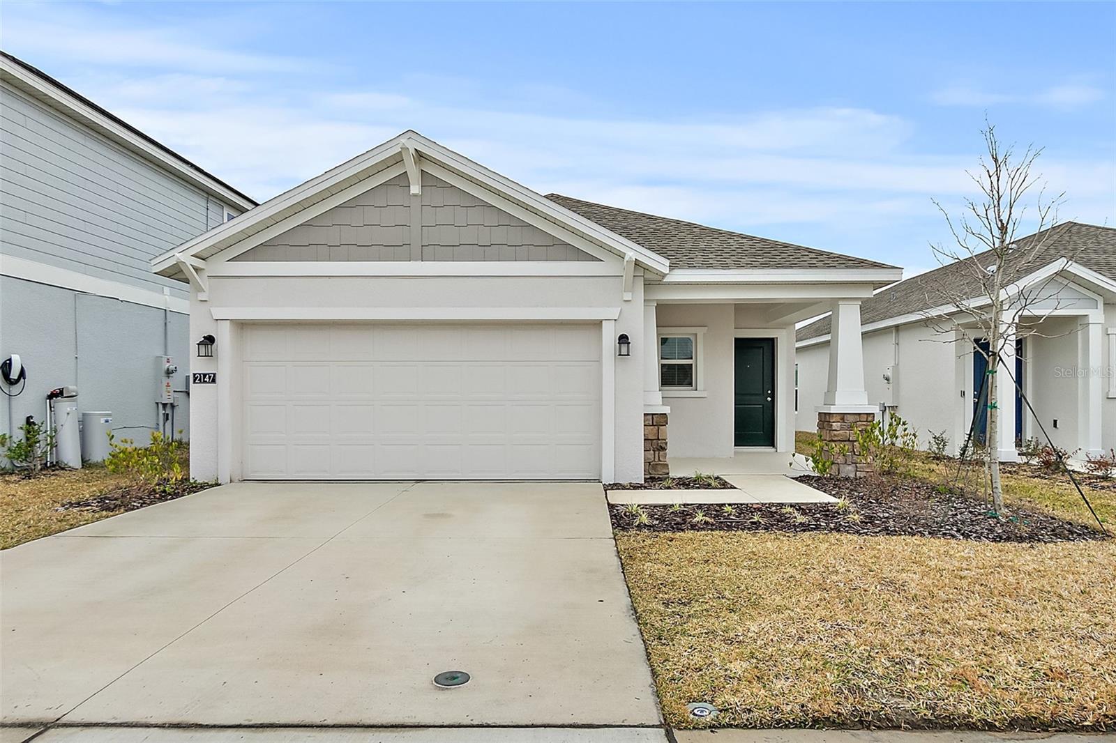 INTEGRATED LPGA PH B - Residential