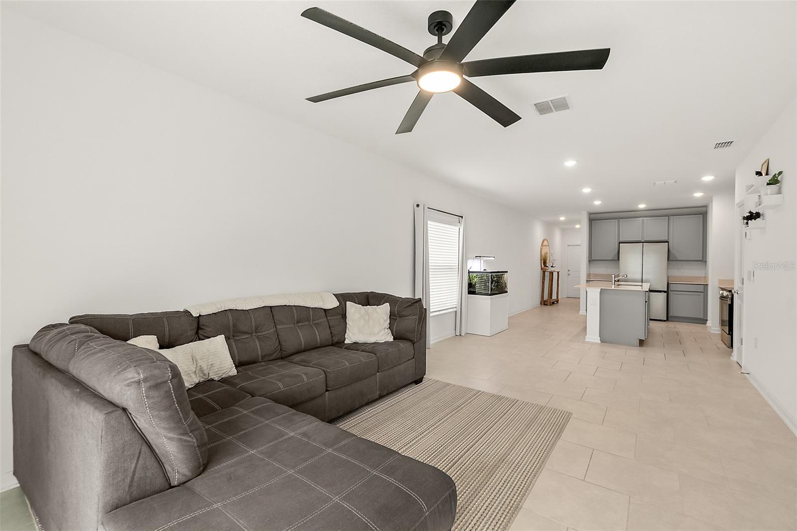 INTEGRATED LPGA PH B - Residential