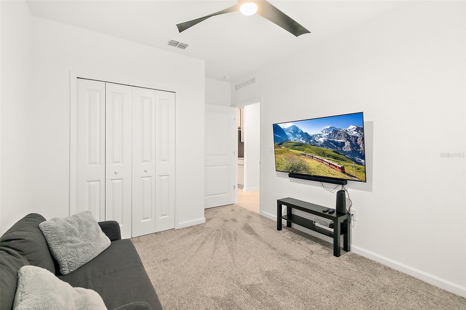 INTEGRATED LPGA PH B - Residential