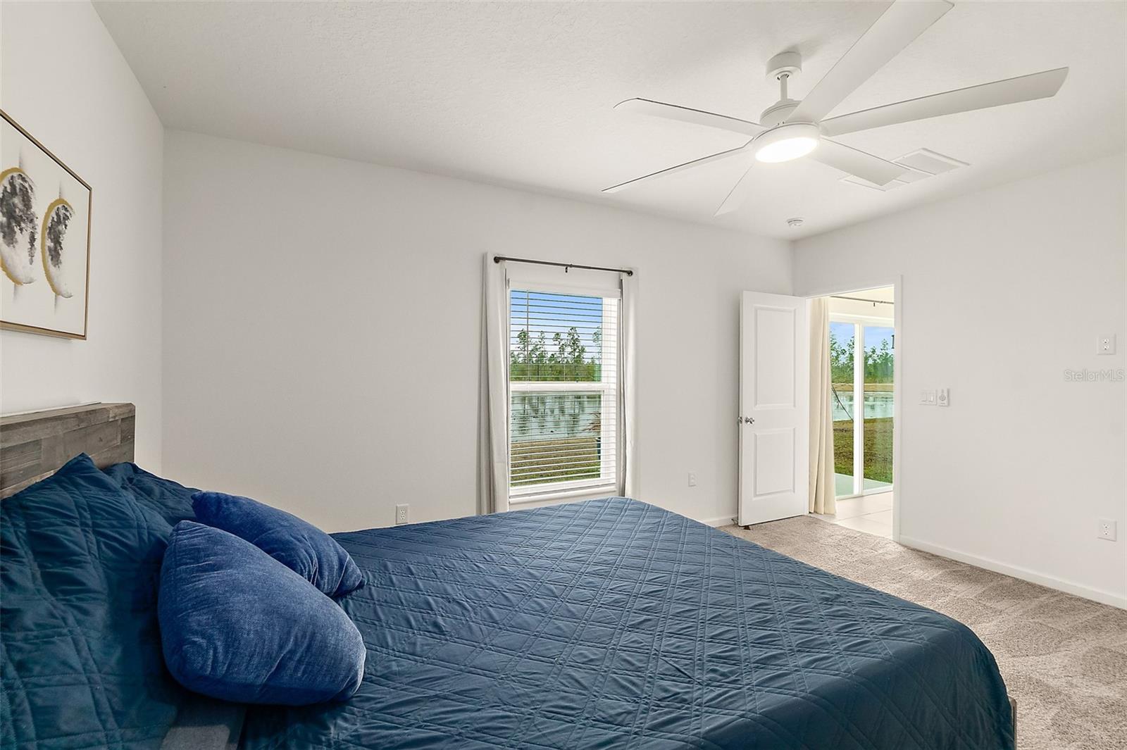 INTEGRATED LPGA PH B - Residential