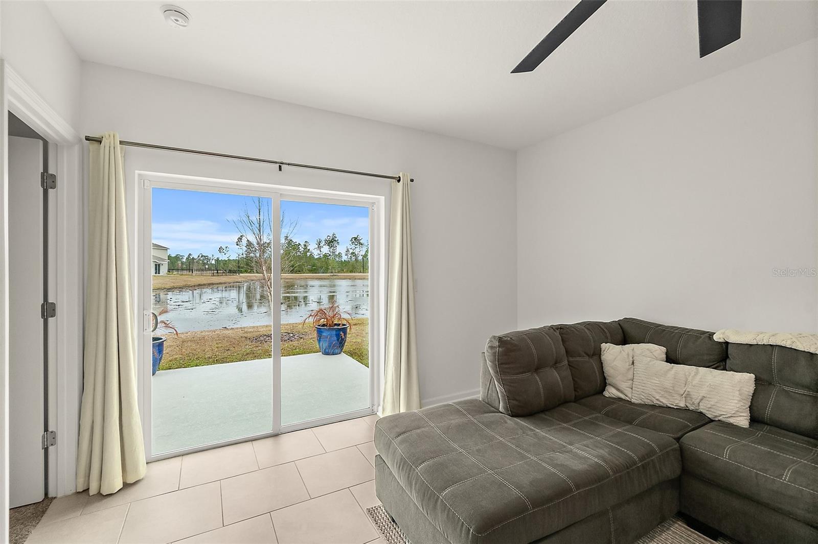 INTEGRATED LPGA PH B - Residential