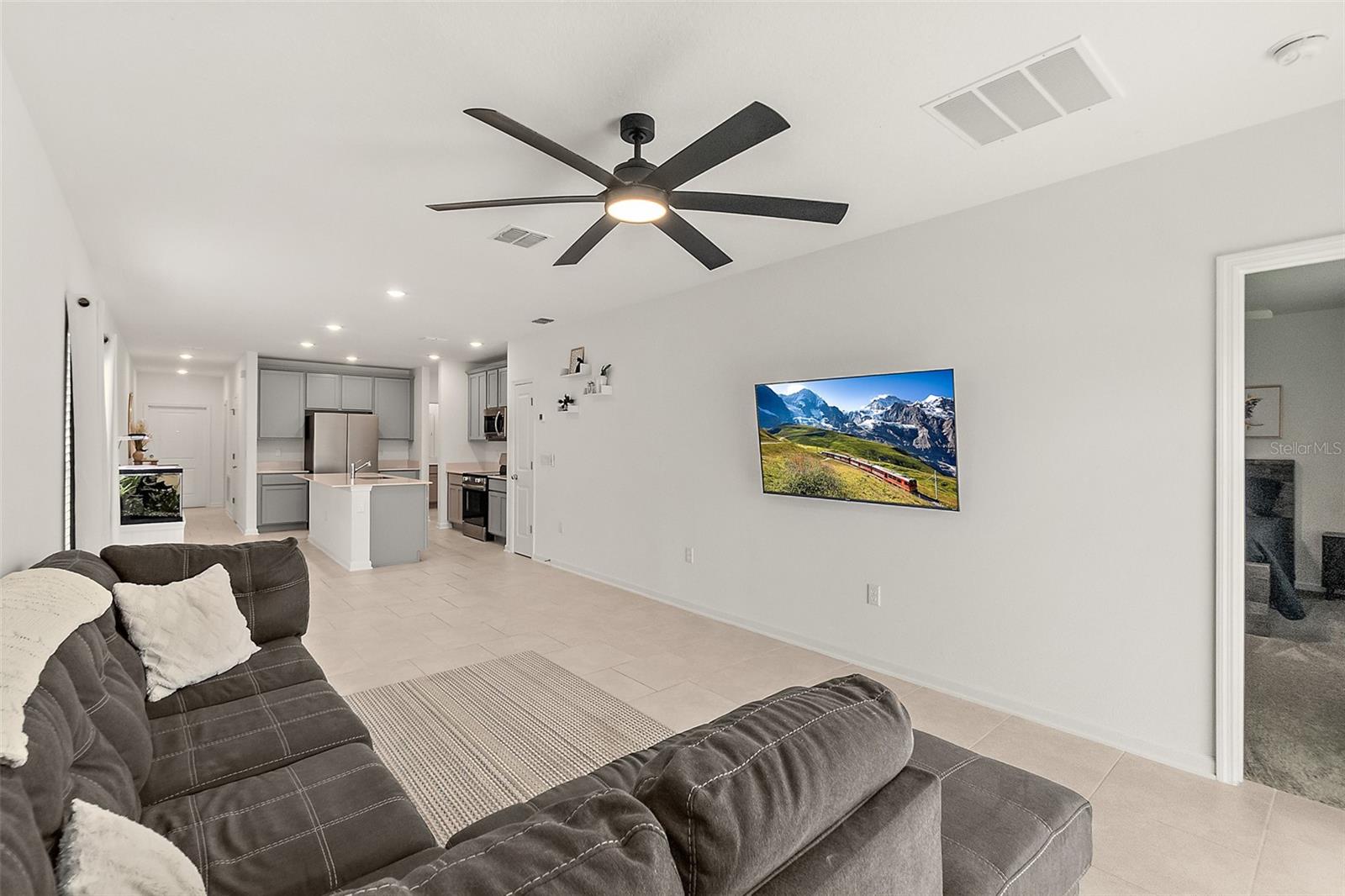 INTEGRATED LPGA PH B - Residential