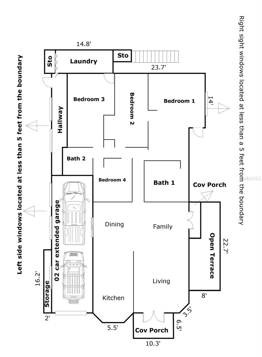 BARRIO MIRADERO - ALTURAS DE MAYAGUEZ - Residential