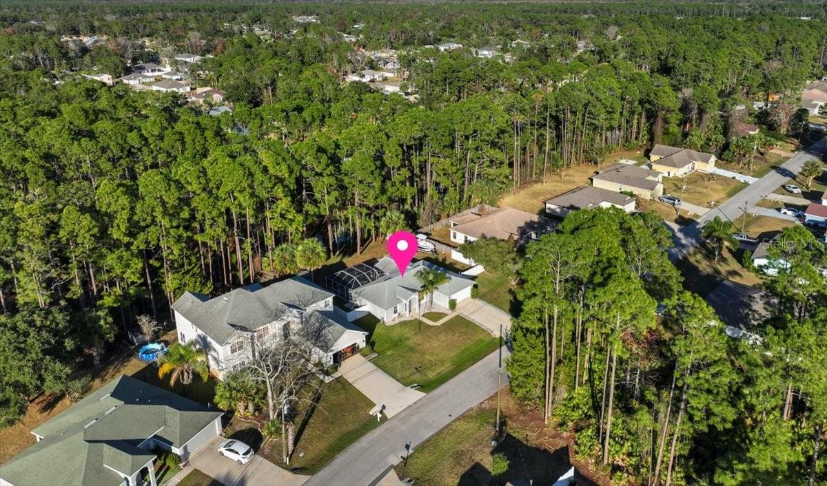 PALM COAST SEC 28 - Residential