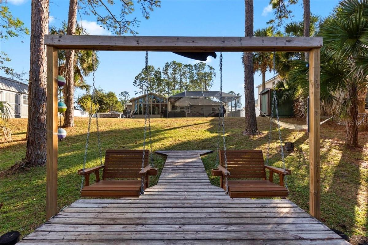 PALM COAST SEC 28 - Residential