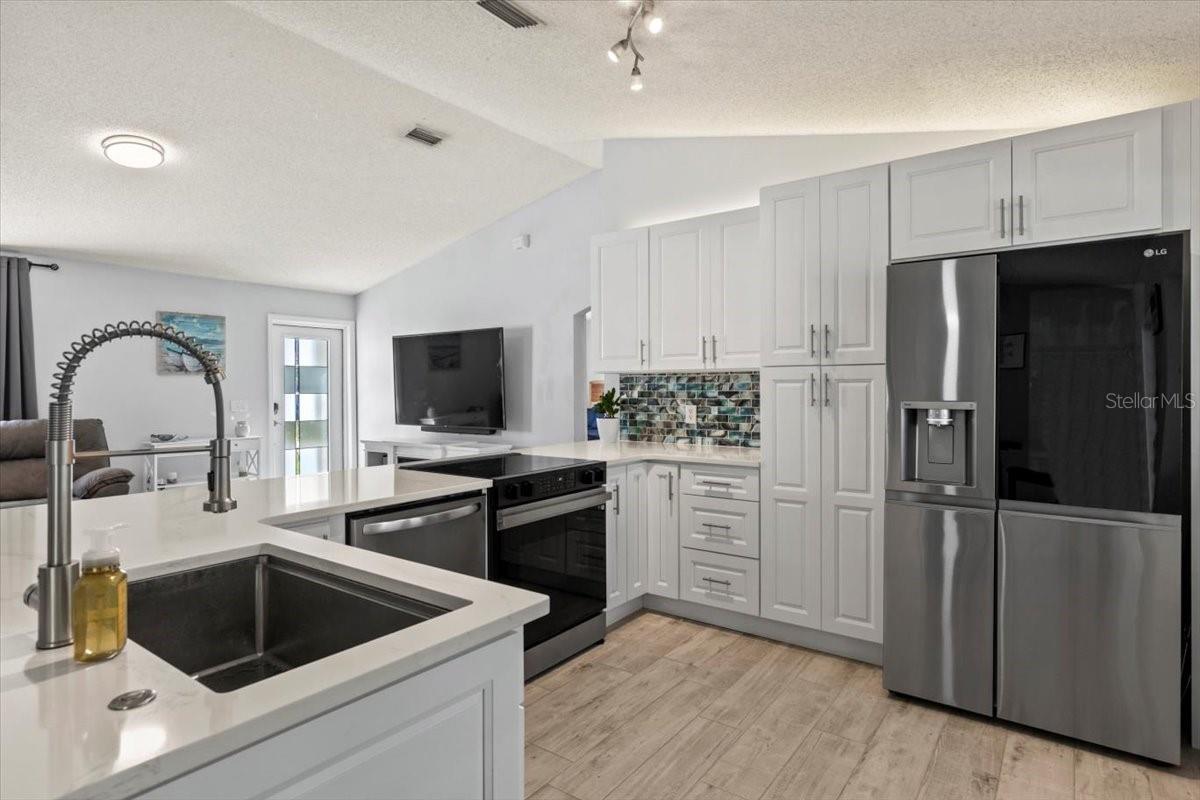 PALM COAST SEC 28 - Residential