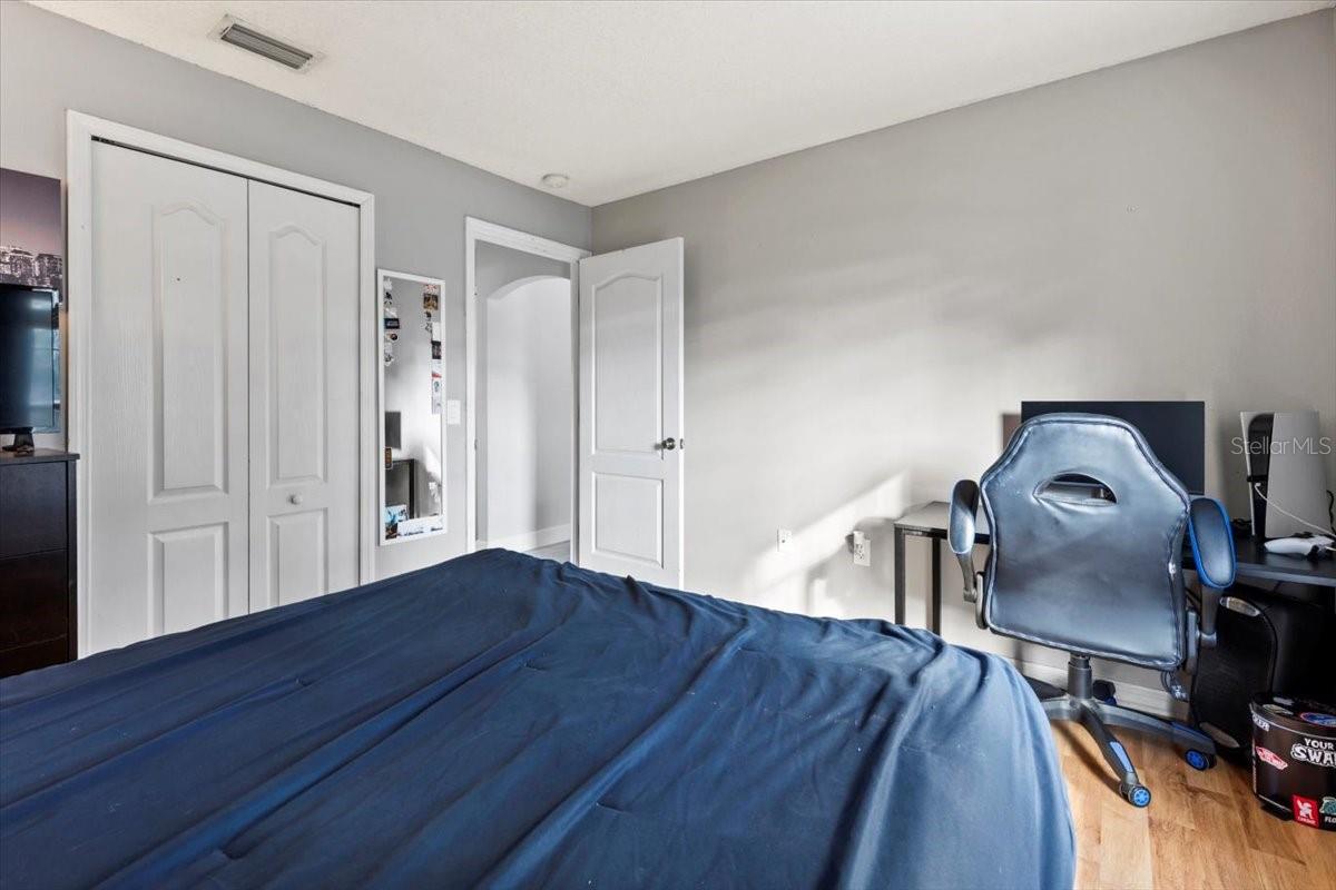 PALM COAST SEC 28 - Residential