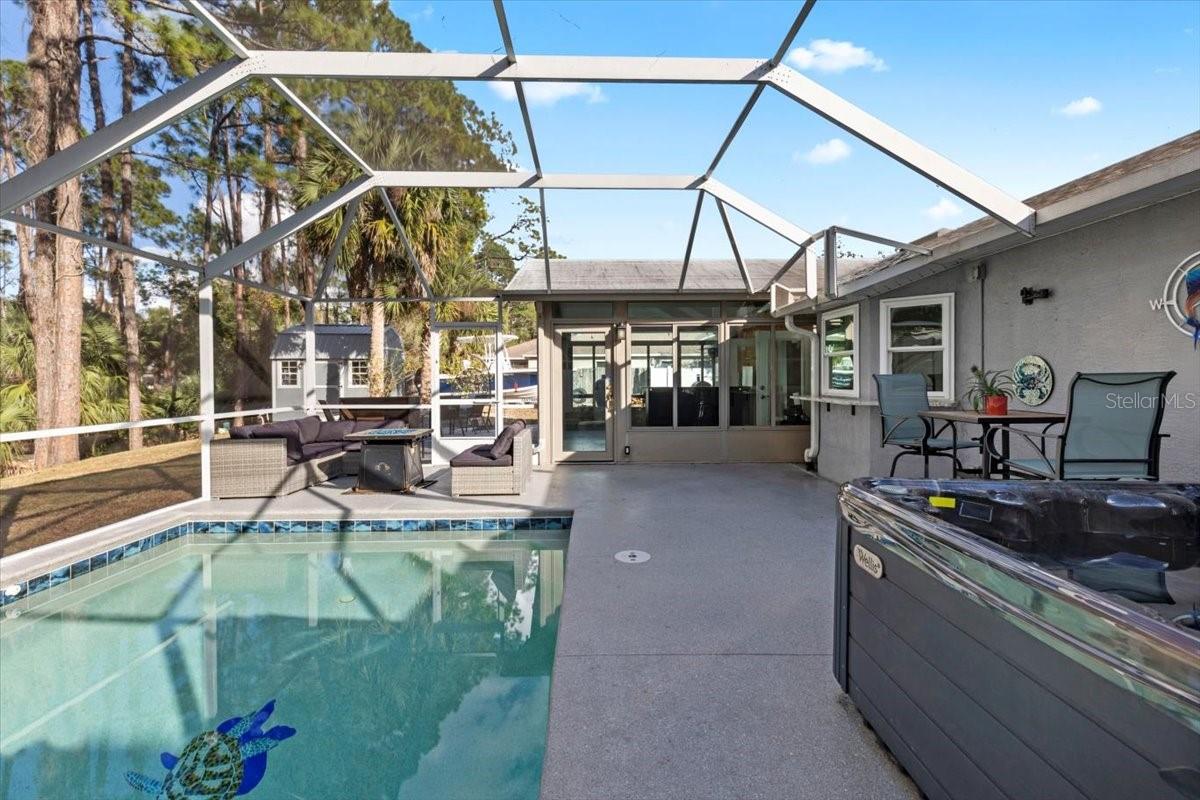 PALM COAST SEC 28 - Residential