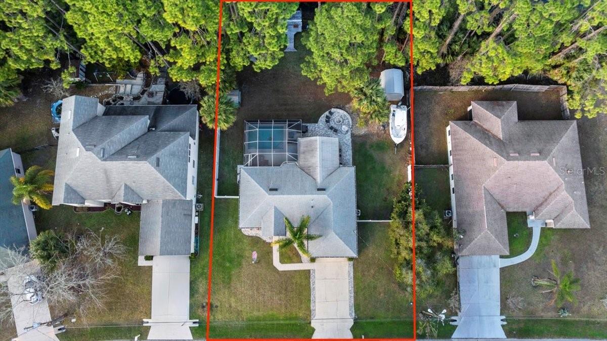 PALM COAST SEC 28 - Residential